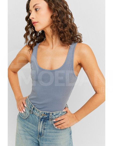 Tally Weijl - Women's Knit Cotton Top EHA2 Tbilisi - photo 3