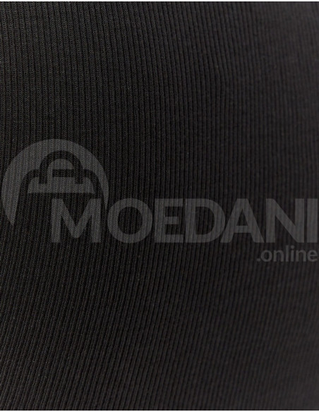 Tally Weijl - Women Knit Cotton Top EHA2 Тбилиси - изображение 5