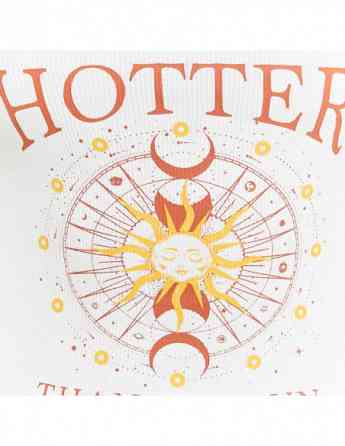 Tally Weijl - Women Knit Cotton Top AA M Тбилиси