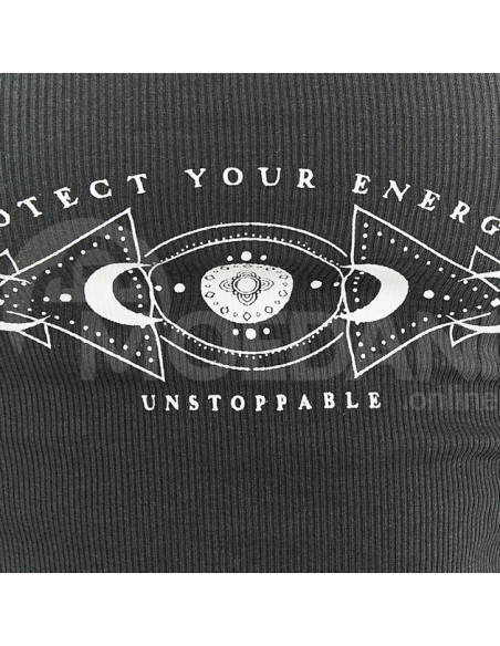 Tally Weijl - Women Knit Cotton Top AA M Тбилиси - изображение 5