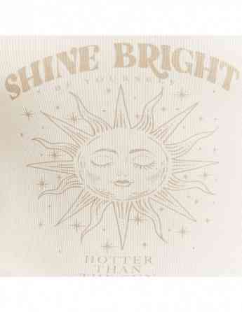 Tally Weijl - Women Knit Cotton Top AA M Тбилиси