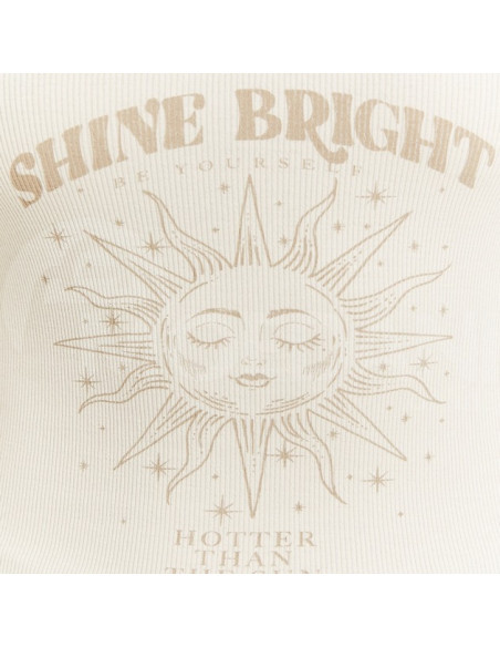 Tally Weijl - Women Knit Cotton Top AA M Тбилиси - изображение 5