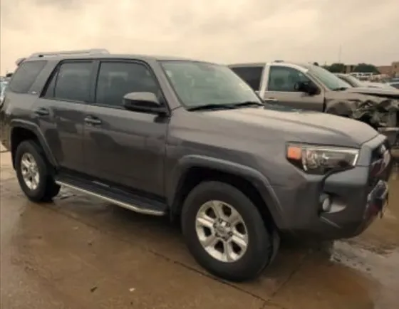 Toyota 4Runner 2016 Tbilisi
