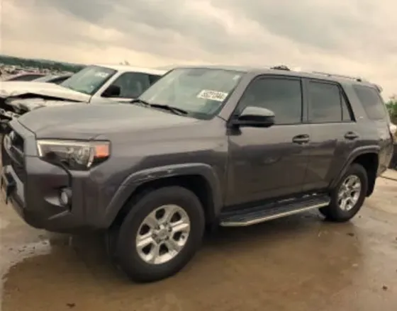 Toyota 4Runner 2016 Tbilisi