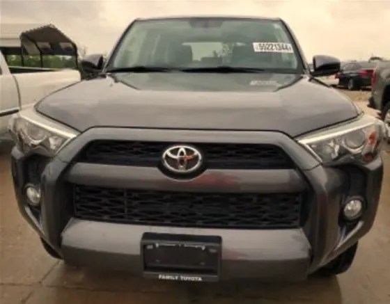 Toyota 4Runner 2016 Tbilisi