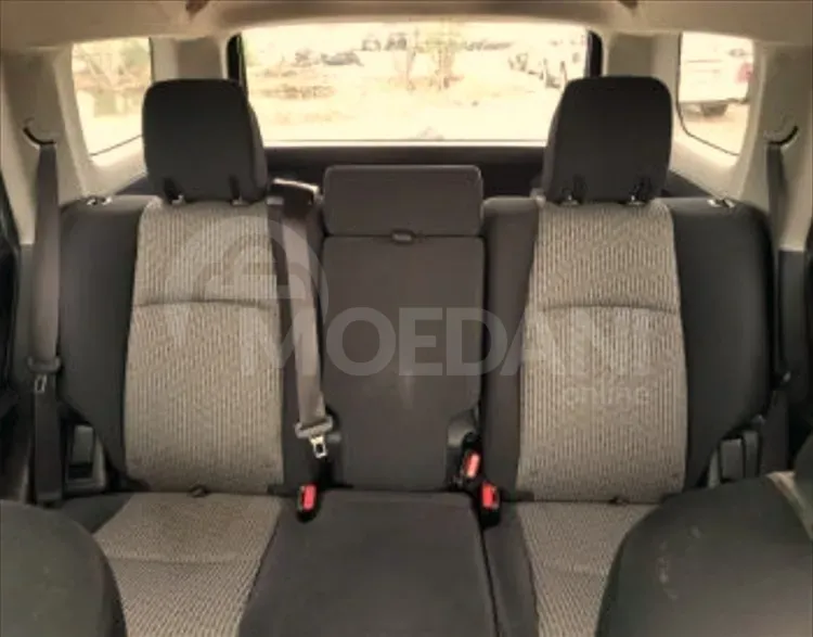 Toyota 4Runner 4L 2016 Тбилиси - изображение 10