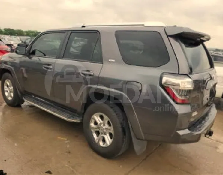 Toyota 4Runner 4L 2016 Тбилиси - изображение 2