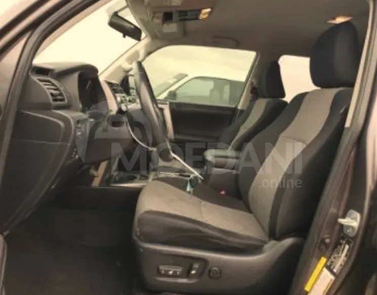 Toyota 4Runner 4L 2016 Тбилиси - изображение 7