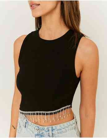 Tally Weijl - Other Knit Clothes Synth+Artif Po/Pl/Vi Тбилиси