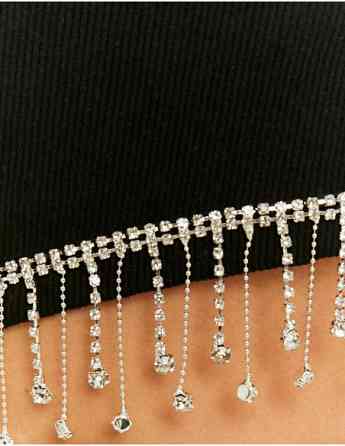 Tally Weijl - Other Knit Clothes Synth+Artif Po/Pl/Vi Тбилиси