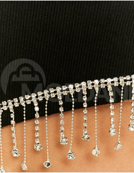 Tally Weijl - Other Knit Clothes Synth+Artif Po/Pl/Vi Тбилиси - изображение 4