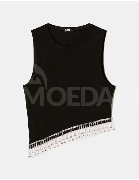 Tally Weijl - Other Knit Clothes Synth+Artif Po/Pl/Vi Тбилиси - изображение 5