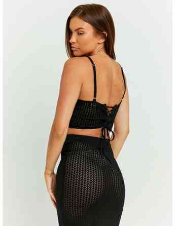 Tally Weijl - WOMEN KNITTED PULLOVER Тбилиси