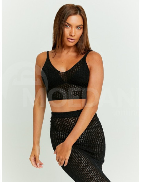 Tally Weijl - WOMEN KNITTED PULLOVER Тбилиси - изображение 1