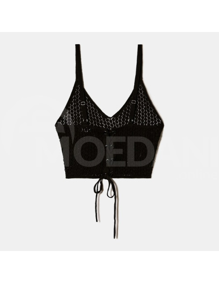 Tally Weijl - WOMEN KNITTED PULLOVER Тбилиси - изображение 6