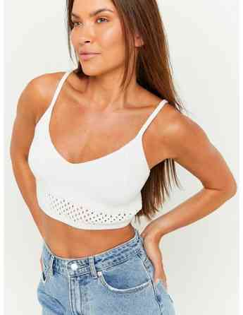 Tally Weijl - WOMEN KNITTED PULLOVER Тбилиси