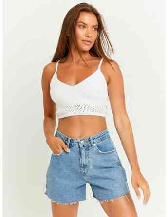 Tally Weijl - WOMEN KNITTED PULLOVER Тбилиси