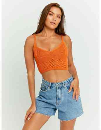 Tally Weijl - WOMEN KNITTED PULLOVER Тбилиси