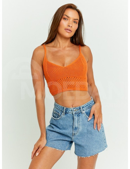 Tally Weijl - WOMEN KNITTED PULLOVER Tbilisi - photo 1