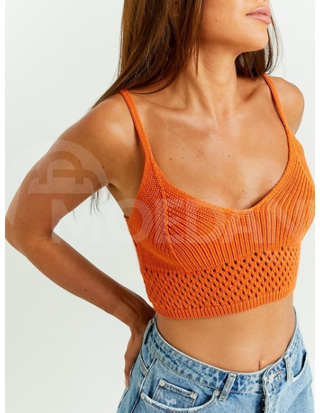 Tally Weijl - WOMEN KNITTED PULLOVER Tbilisi - photo 2