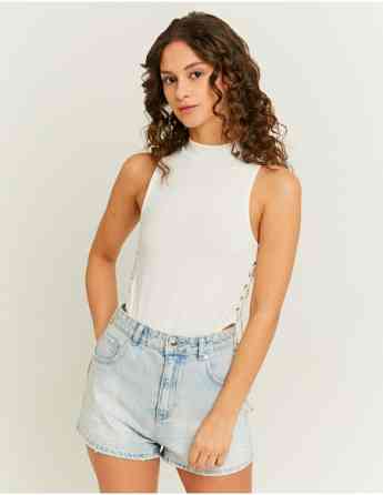 Tally Weijl - Women Knit Body Synt + Artif AQ Тбилиси