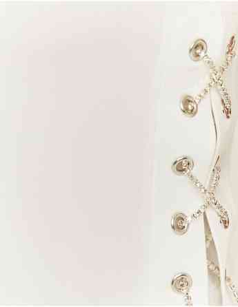 Tally Weijl - Women Knit Body Synt + Artif AQ Тбилиси