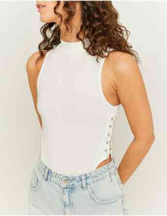 Tally Weijl - Women Knit Body Synt + Artif AQ Тбилиси