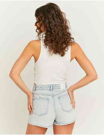 Tally Weijl - Women Knit Body Synt + Artif AQ Тбилиси