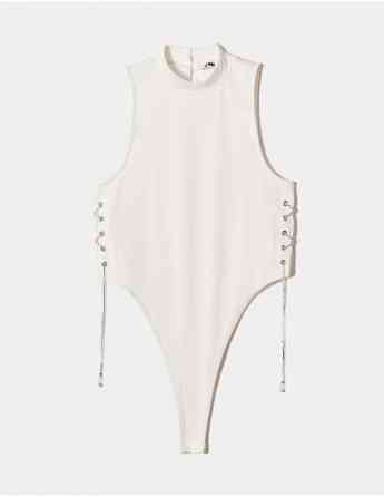 Tally Weijl - Women Knit Body Synt + Artif AQ Тбилиси