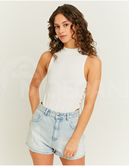 Tally Weijl - Women Knit Body Synt + Artif AQ Tbilisi - photo 1