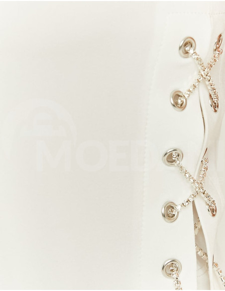 Tally Weijl - Women Knit Body Synt + Artif AQ Tbilisi - photo 4