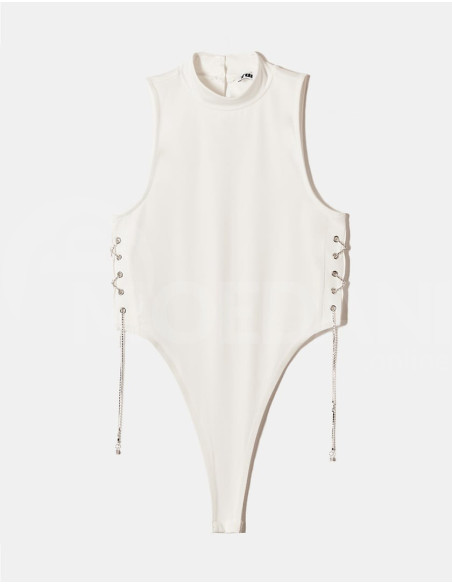 Tally Weijl - Women Knit Body Synt + Artif AQ Tbilisi - photo 5