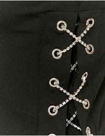 Tally Weijl - Women Knit Body Synt + Artif AQ Тбилиси