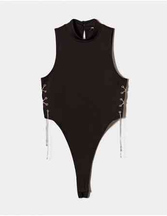 Tally Weijl - Women Knit Body Synt + Artif AQ Тбилиси