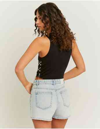 Tally Weijl - Women Knit Body Synt + Artif AQ Тбилиси