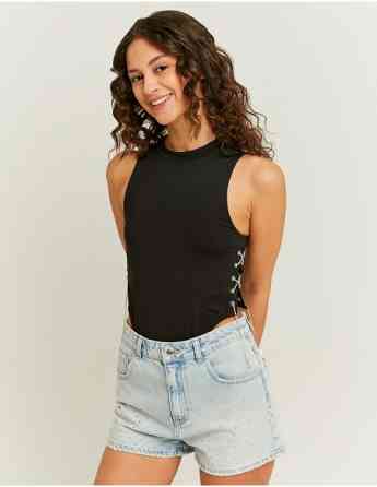 Tally Weijl - Women Knit Body Synt + Artif AQ Тбилиси