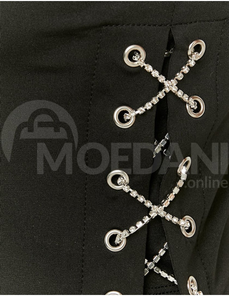 Tally Weijl - Women Knit Body Synt + Artif AQ Тбилиси - изображение 4