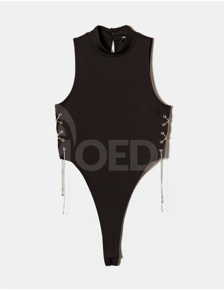 Tally Weijl - Women Knit Body Synt + Artif AQ Тбилиси - изображение 5