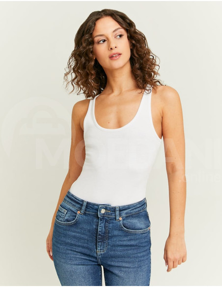 Tally Weijl - Women Knit Body Cotton AA Тбилиси - изображение 1