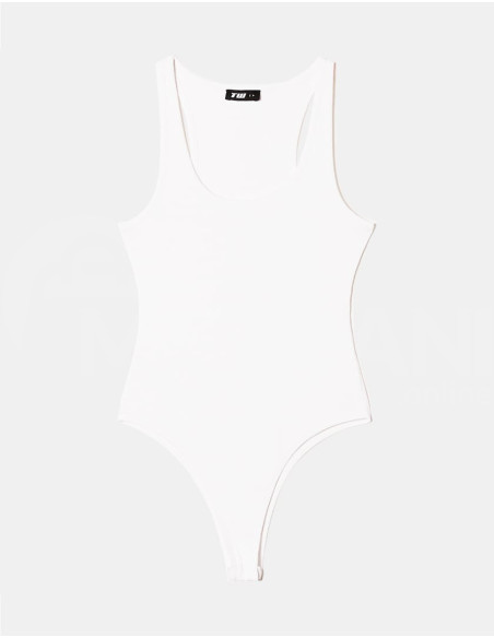 Tally Weijl - Women Knit Body Cotton AA Тбилиси - изображение 4