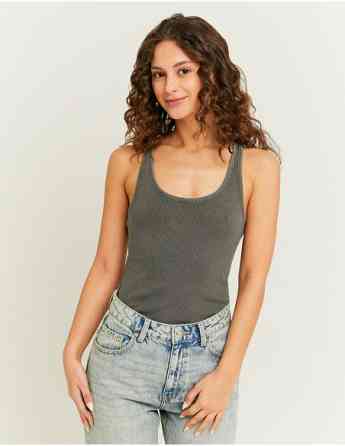 Tally Weijl - Women Knit Body Cotton AA Тбилиси