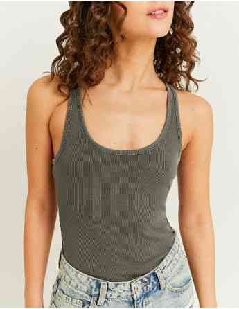 Tally Weijl - Women Knit Body Cotton AA Тбилиси