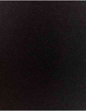 Tally Weijl - KNITTED BASIC T-SHIRT HH Тбилиси