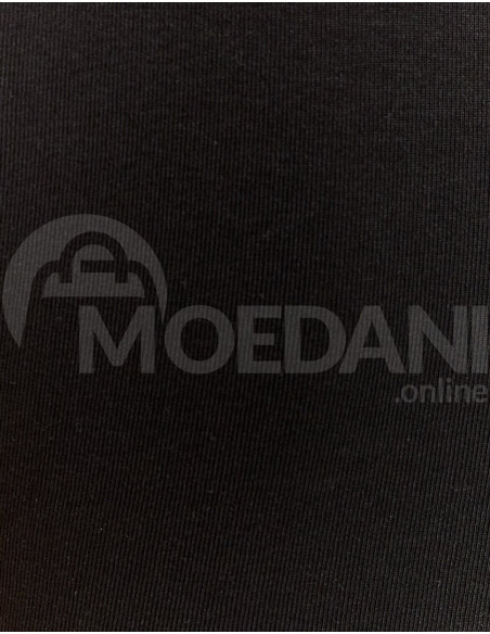 Tally Weijl - KNITTED BASIC T-SHIRT HH Тбилиси - изображение 4