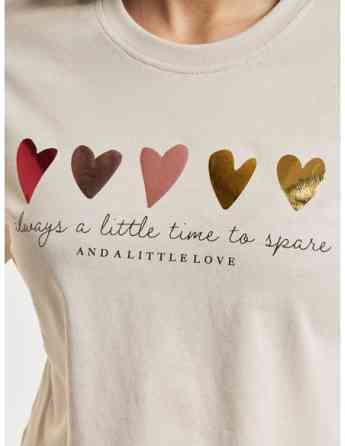 ONLY - ONLHENNY LIFE S/S BOXY CROP TOP BOX JRS Тбилиси