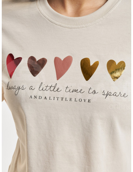 ONLY - ONLHENNY LIFE S/S BOXY CROP TOP BOX JRS თბილისი - photo 4