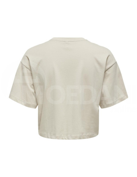 ONLY - ONLHENNY LIFE S/S BOXY CROP TOP BOX JRS თბილისი - photo 7