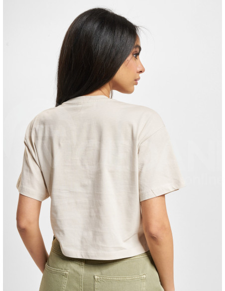 ONLY - ONLHENNY LIFE S/S BOXY CROP TOP BOX JRS თბილისი - photo 2