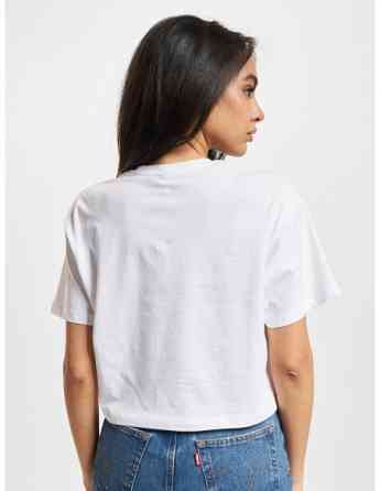 ONLY - ONLHENNY LIFE S/S BOXY CROP TOP BOX JRS Тбилиси