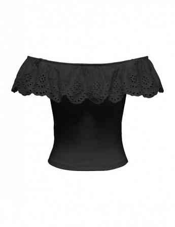 ONLY - ONLDREA LIFE OFF SHOULDER TOP JRS Тбилиси